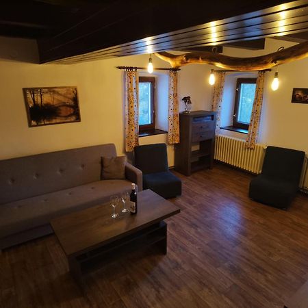 Veľký SlavkovMlyn Tatryアパートメント 部屋 写真