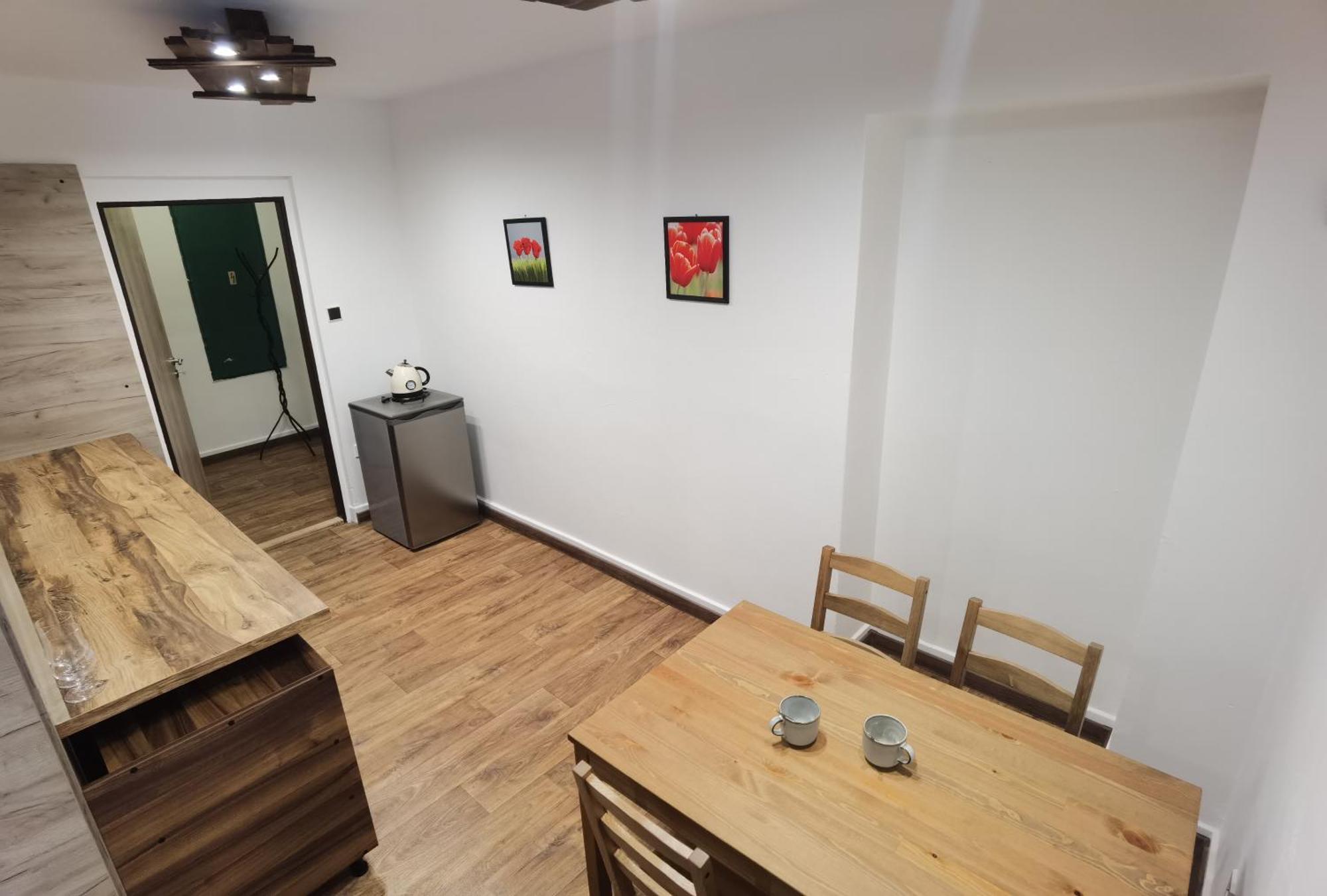 Veľký SlavkovMlyn Tatryアパートメント 部屋 写真