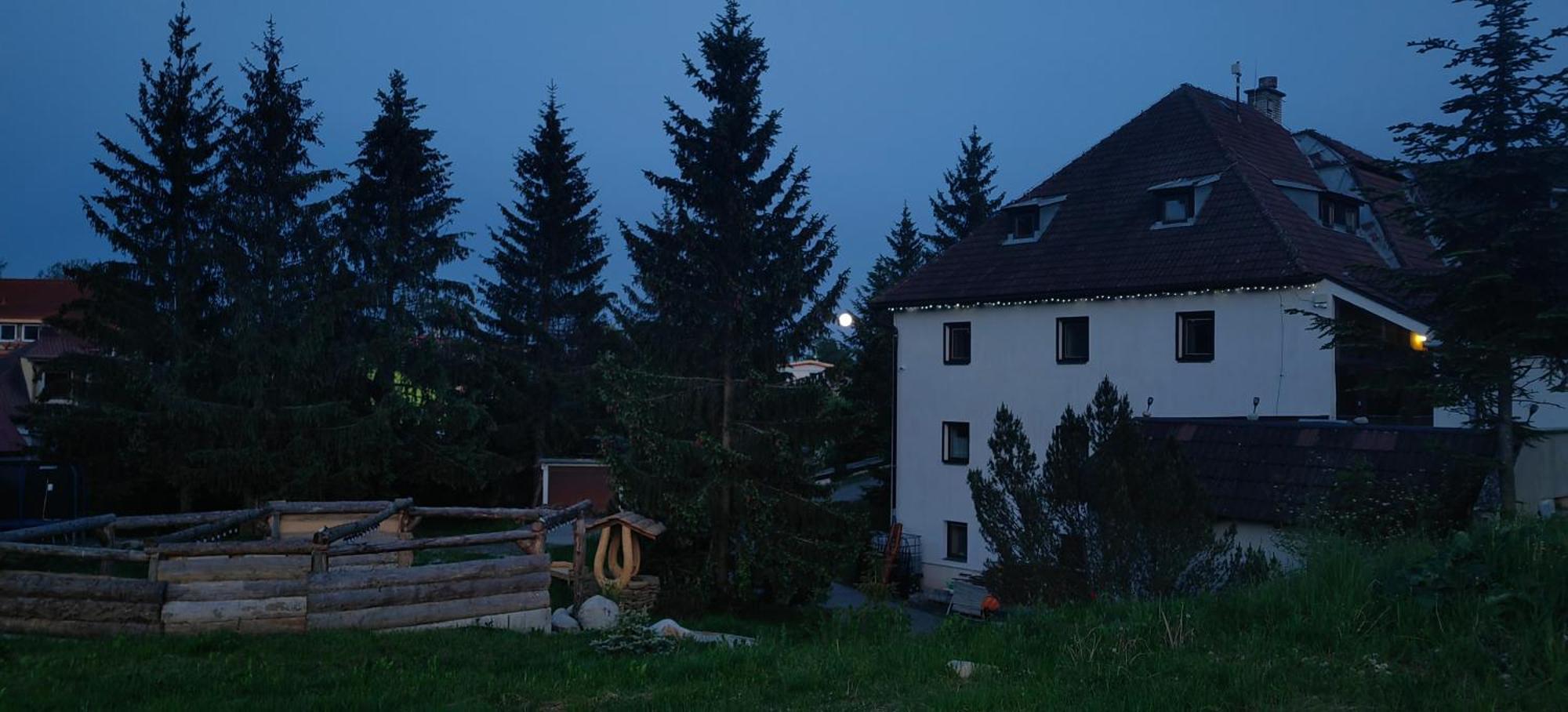 Veľký SlavkovMlyn Tatryアパートメント 部屋 写真