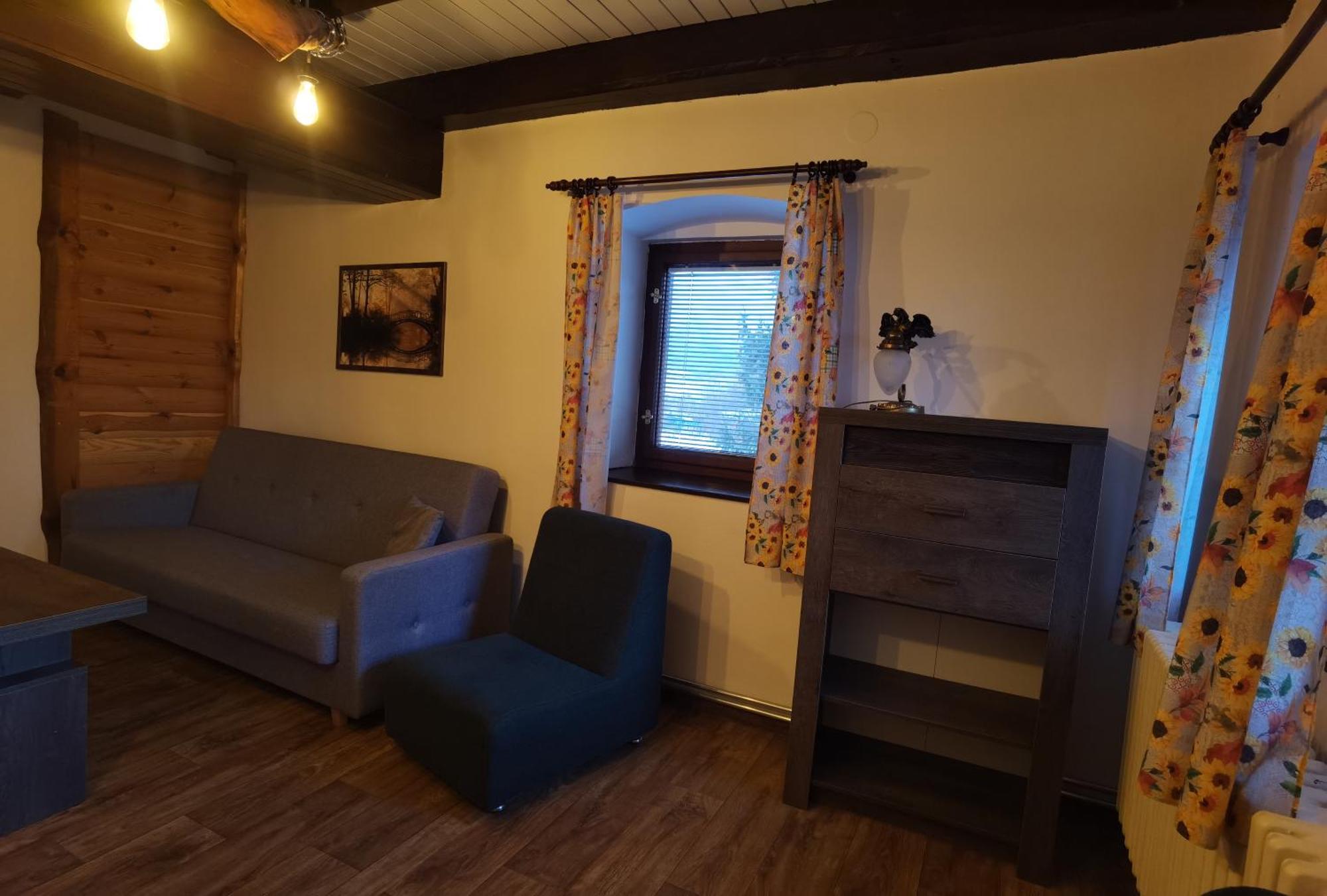 Veľký SlavkovMlyn Tatryアパートメント 部屋 写真