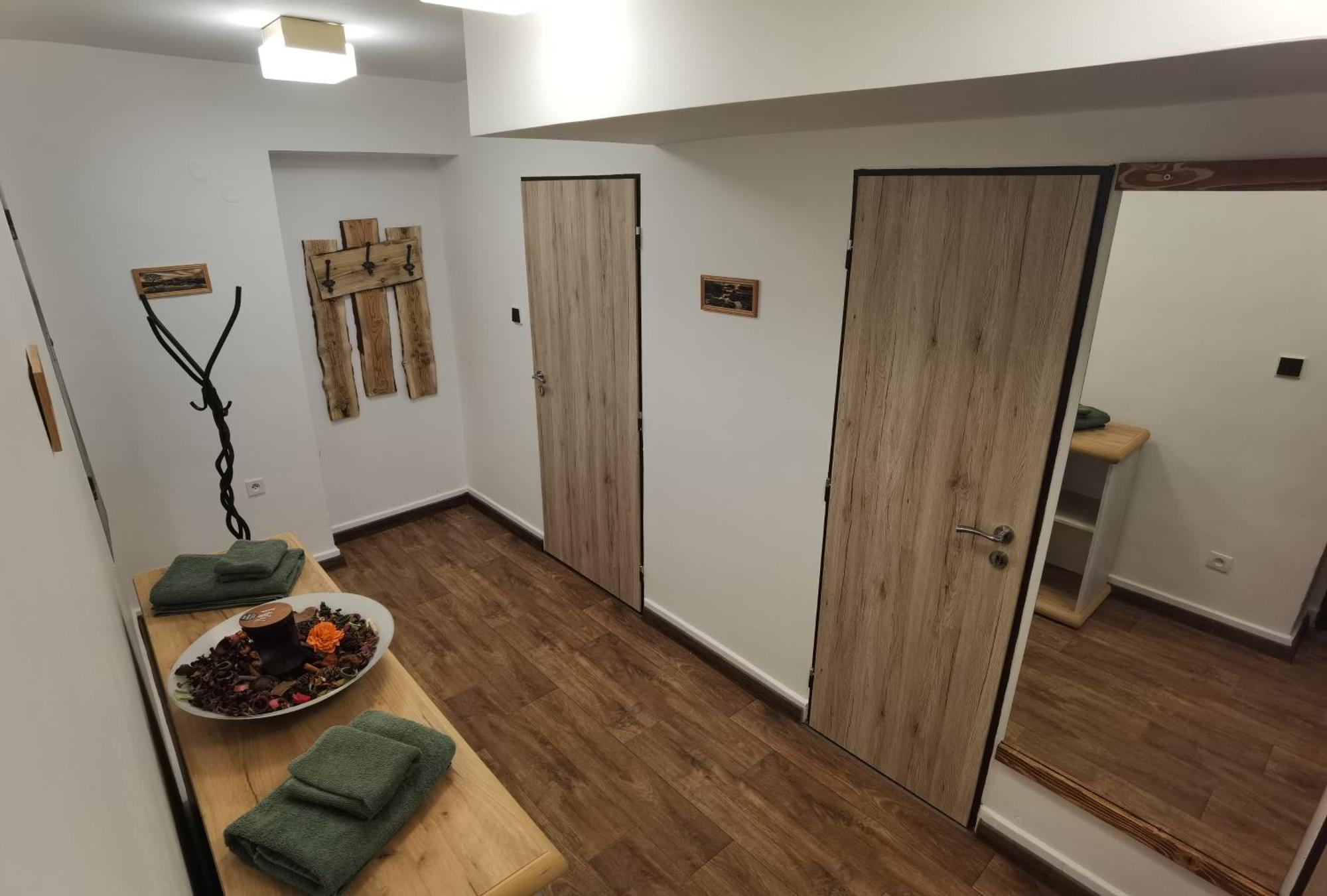 Veľký SlavkovMlyn Tatryアパートメント 部屋 写真