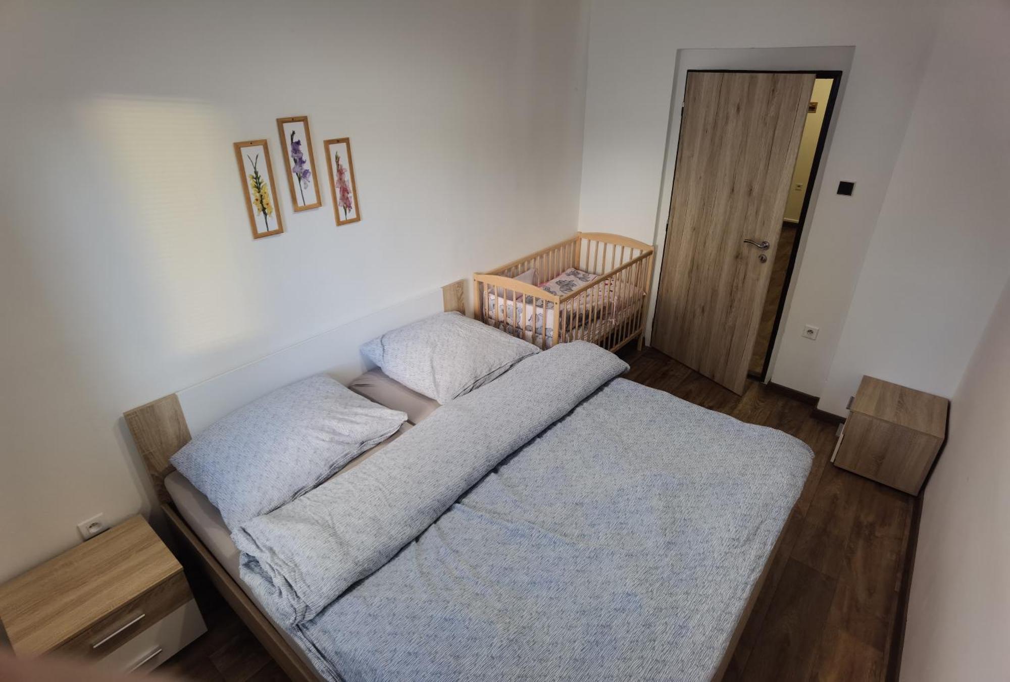 Veľký SlavkovMlyn Tatryアパートメント 部屋 写真
