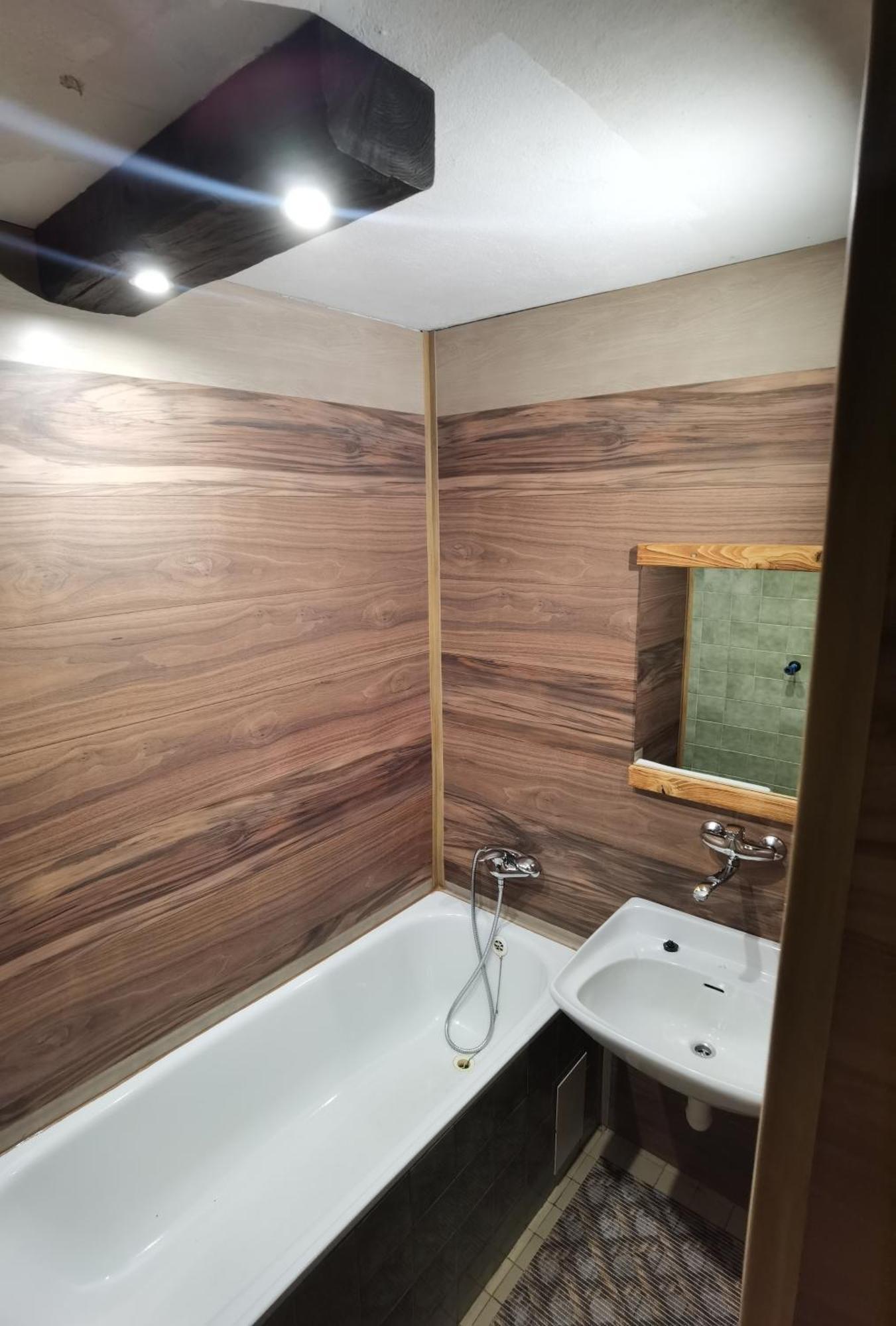 Veľký SlavkovMlyn Tatryアパートメント 部屋 写真